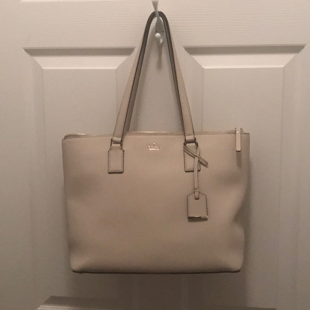 Kate spade tote
